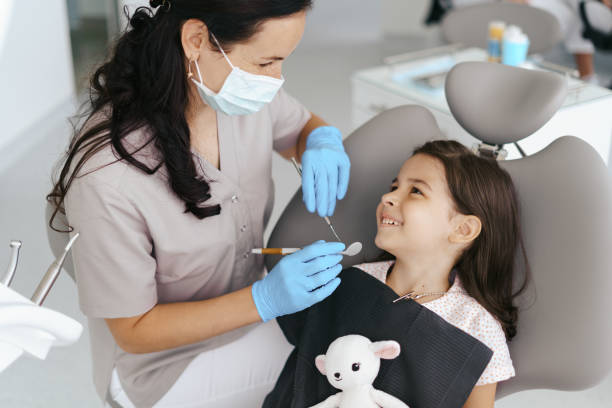 Best Emergency Pediatric Dental Care in Snoqualmie, WA